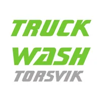 TruckWashTorsvik icon