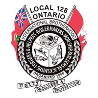 IBB Local 128 Member App icon