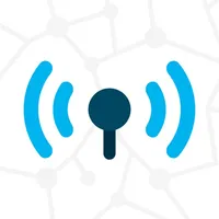 Sensor: Connect icon