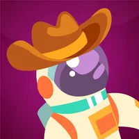 Space Cowboy: Aliens Attack! icon