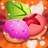 Sweet Cookies icon