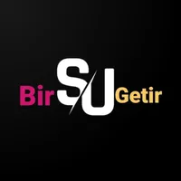 BirSuGetir icon