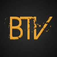 The BTV Network icon