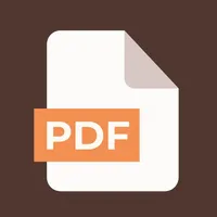 Simple PDF Editor icon