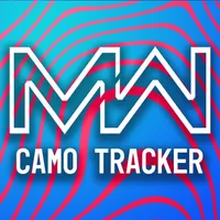 MW Camo Tracker icon