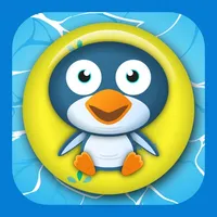 Powder Penguin icon