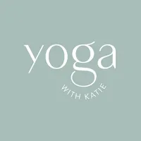 Yoga with Katie icon