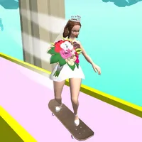 Bride Skater icon