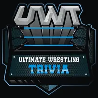 Ultimate Wresting Trivia icon