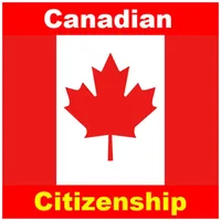 Canadian Citizenship Test Ques icon