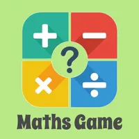 Great Math Learning Game icon