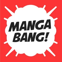 MANGA BANG! Japanese Manga App icon