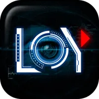 LOY EYES icon