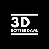 Bouwprojecten Rotterdam in 3D icon