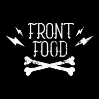 Front Food icon