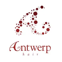 Antwerp hair icon