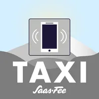 Fahrer Saas-Fee icon