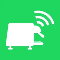 Simonelli Group WiFi icon