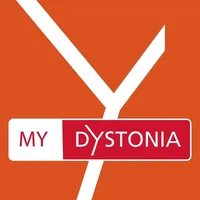 MyDystonia icon