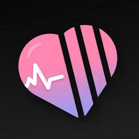 HealthPulse - Workout & Diet icon