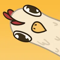 Chicklet icon