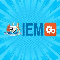 IEMGo icon