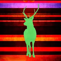 Deer Sleep - colour & sound icon