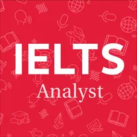 IELTS Analyst icon