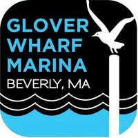 Glover Wharf Marina-Beverly MA icon