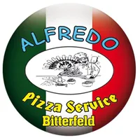 Pizza Service Alfredo icon