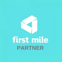 First Mile - Supply Chain icon