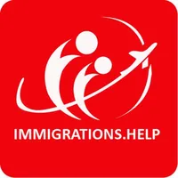 immigrations icon