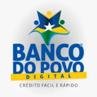 Banco do Povo Digital icon