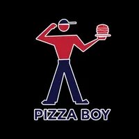 Pizza Boy Dunfermline icon