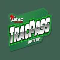 USAC TRACPASS icon