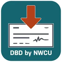 NWCU Digital Business Deposit icon