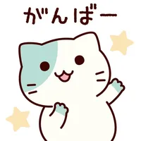 Chocolate Mint Nyanko2 icon