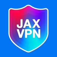 JAX VPN: Fast & Secure Proxy icon