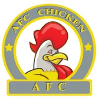 AFC Chicken icon