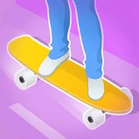 Downhill Longboarding icon