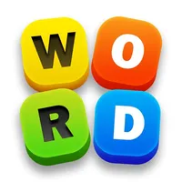 Word Puzzle - Crosswords icon