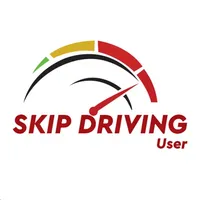 Skip Driving User icon