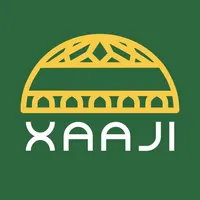 Xaaji Driver icon