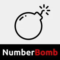 NumberBomb icon