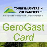 GeroGastCard icon