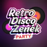 RetroDisco icon