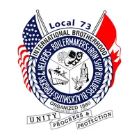 IBB Local 73 Member App icon