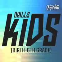 OHills Kids icon