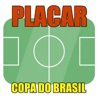 Placar Copa do Brasil icon