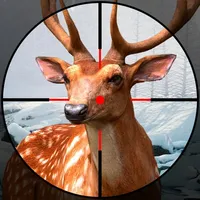 Hunting World- Sniper Shooting icon